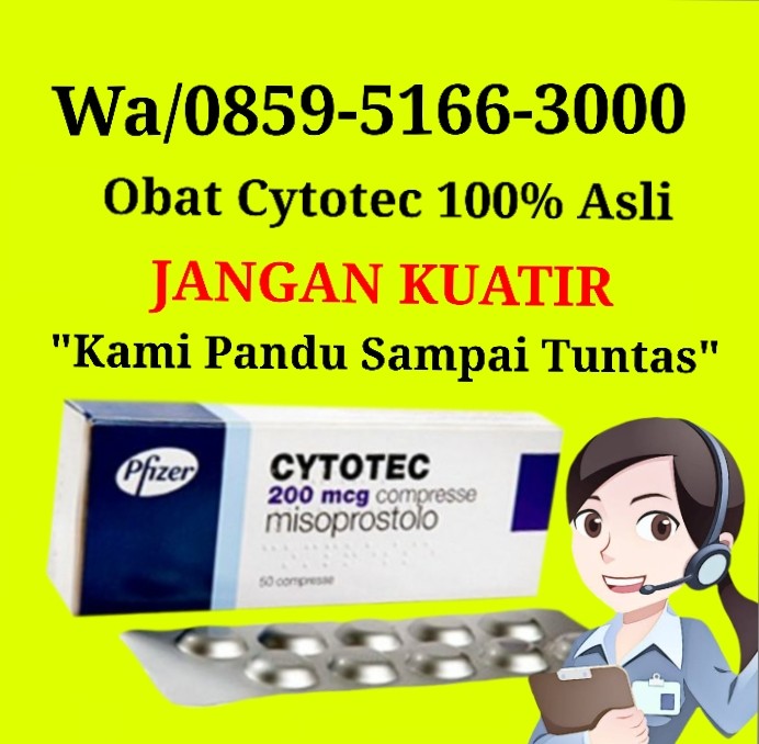 Wa-085951663000 Jual Obat Aborsi Cytotec Di Bangkalan - Cytotec 100% ASLI RESMI BPOM