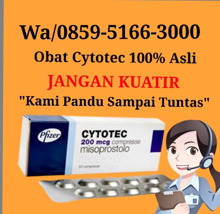 Obat Aborsi Cytotec ORIGINAAL: Wa-085951663000 Dosis, Efek Samping Dan Cara Pakainya Obat Aborsi Pen