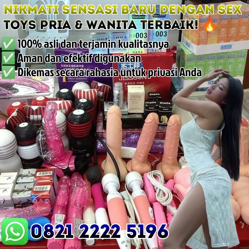 Pusat Jual Sex Toys Di Jakarta Selatan 082122225196 Toko Alat  