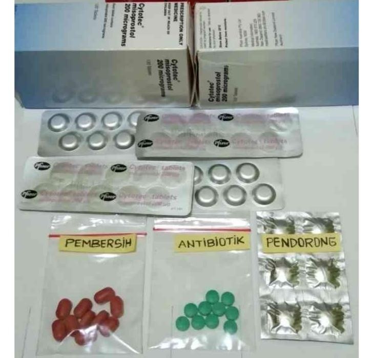 pil tuntas obat aborsi batu 088227858444 jual obat cytotec asli di batu