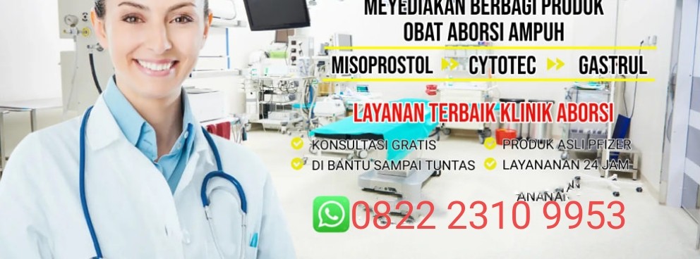 jual obat aborsi jakarta  asli no1  082325790141 jual obat penggugur kandungan cytotec di jakarta 