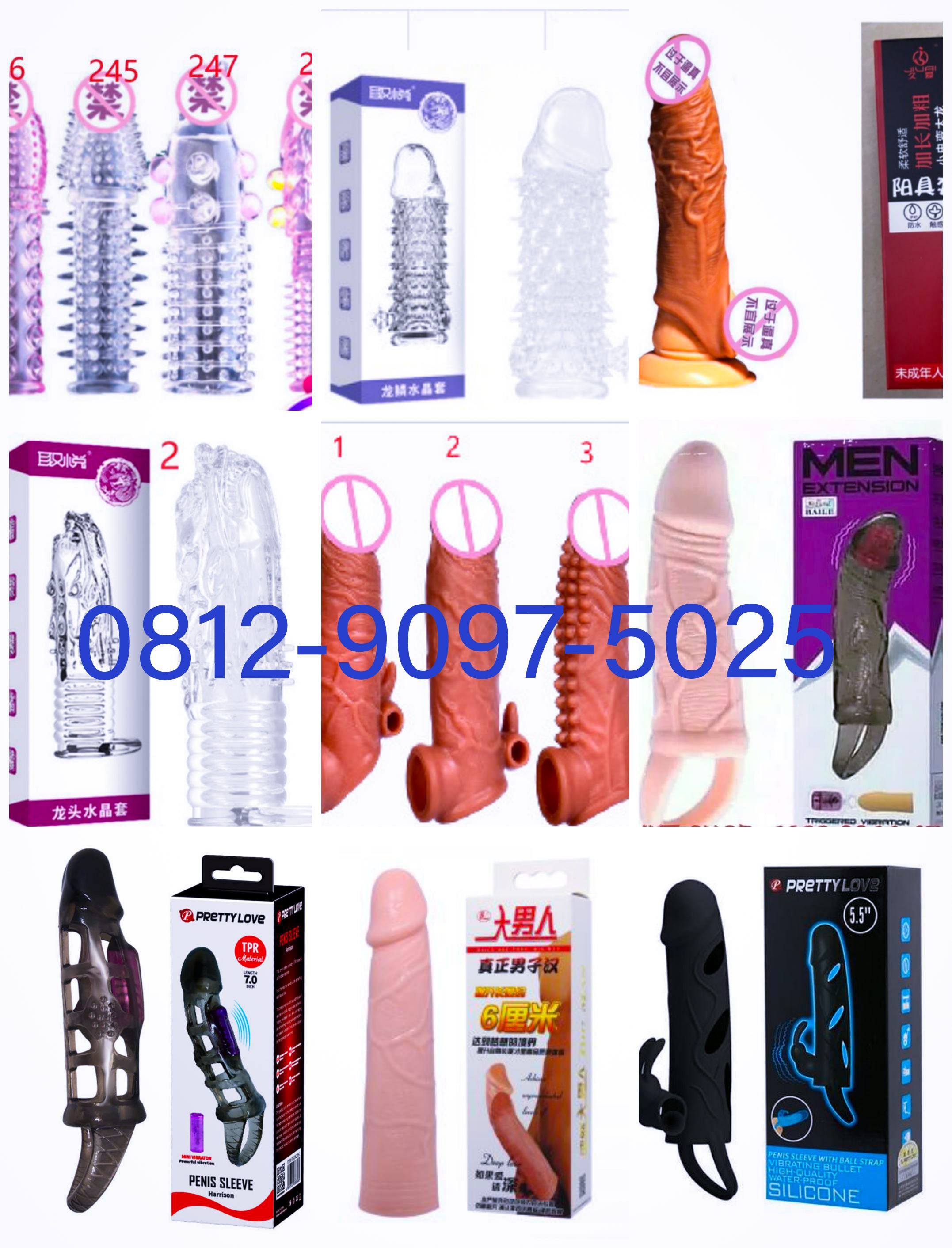 Jual Alat Bantu Sex Di Banjarmasin 0812-9097-5025 Pusat Sex Toys Cod Delivery