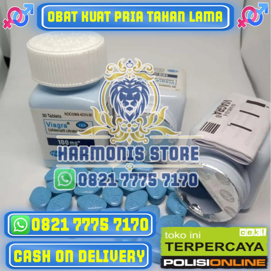 Toko Jual Viagra Asli Di Badung 082177757170 Pusat Obat Kuat Viagra Di Badung