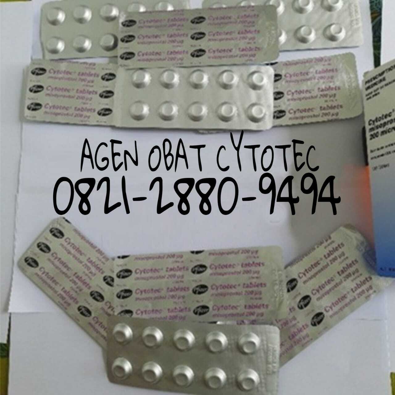 Jual Obat Cytotec Di Solo 0821-2880-9494 Obat Aborsi Penggugur Kandungan Asli COD